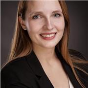 Online-Deutschlehrerin mit abgeschlossenem Lehramtsstudium